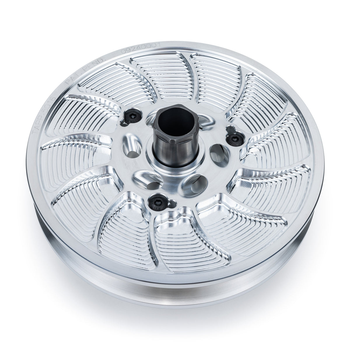 Evolution Powersports - Clutching - TAPP Secondary Clutch for Polaris RZR Pro R
