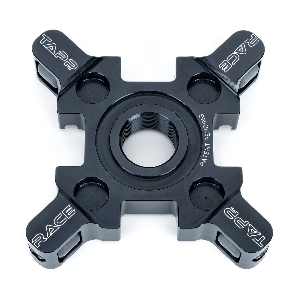 Evolution Powersports - Clutching - EVP TAPP Roller Primary Clutch for 2018-'22 Can-Am Maverick X3 Turbo & Turbo R with EVP ECU Power Flash
