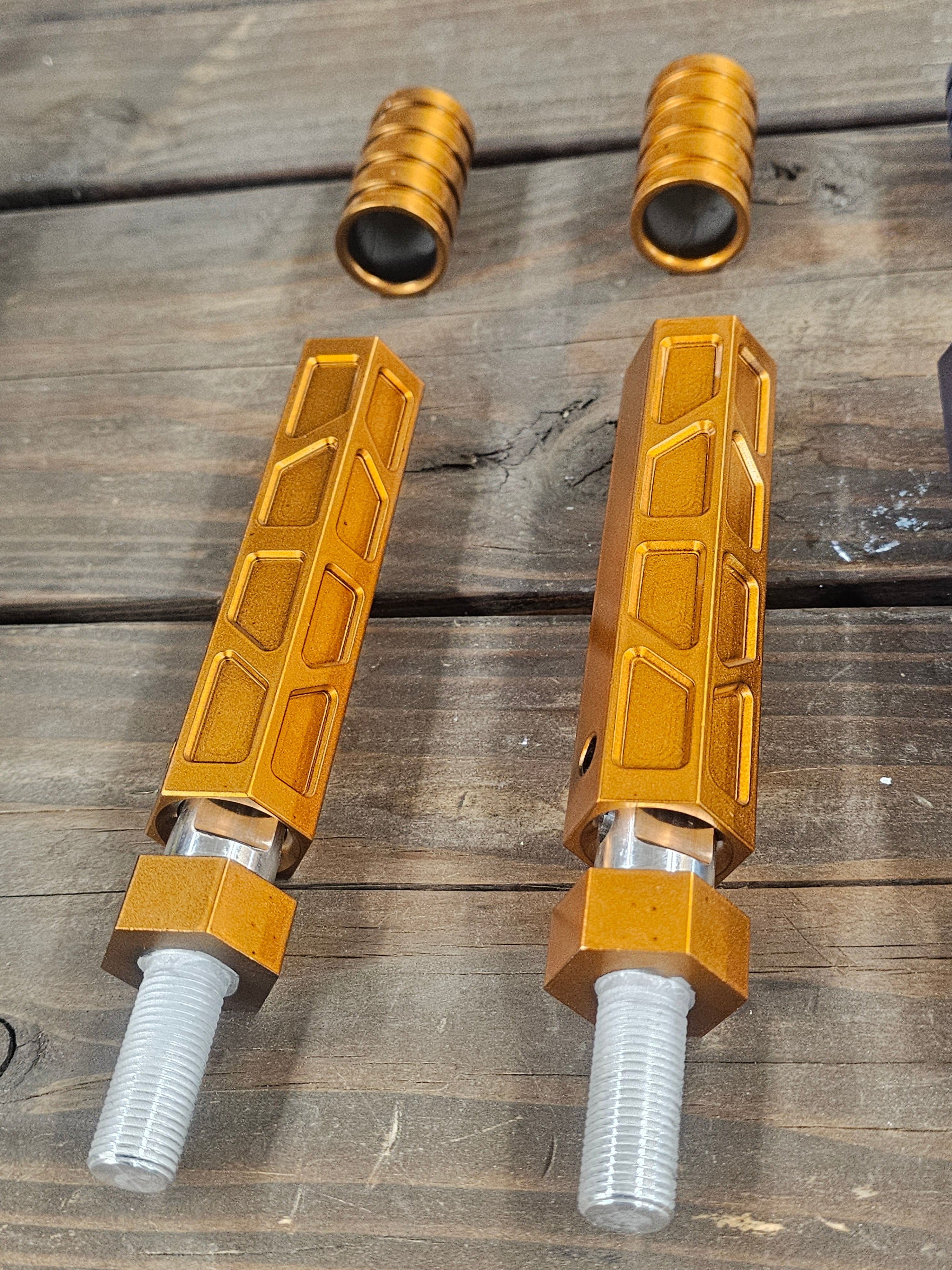 CERAKOTE COLOR UPGRADE