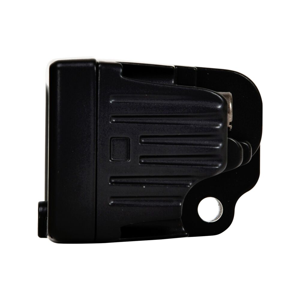 2" C-Series C2 LED - Single Light - Backup - 20W Flood Beam - # 1519