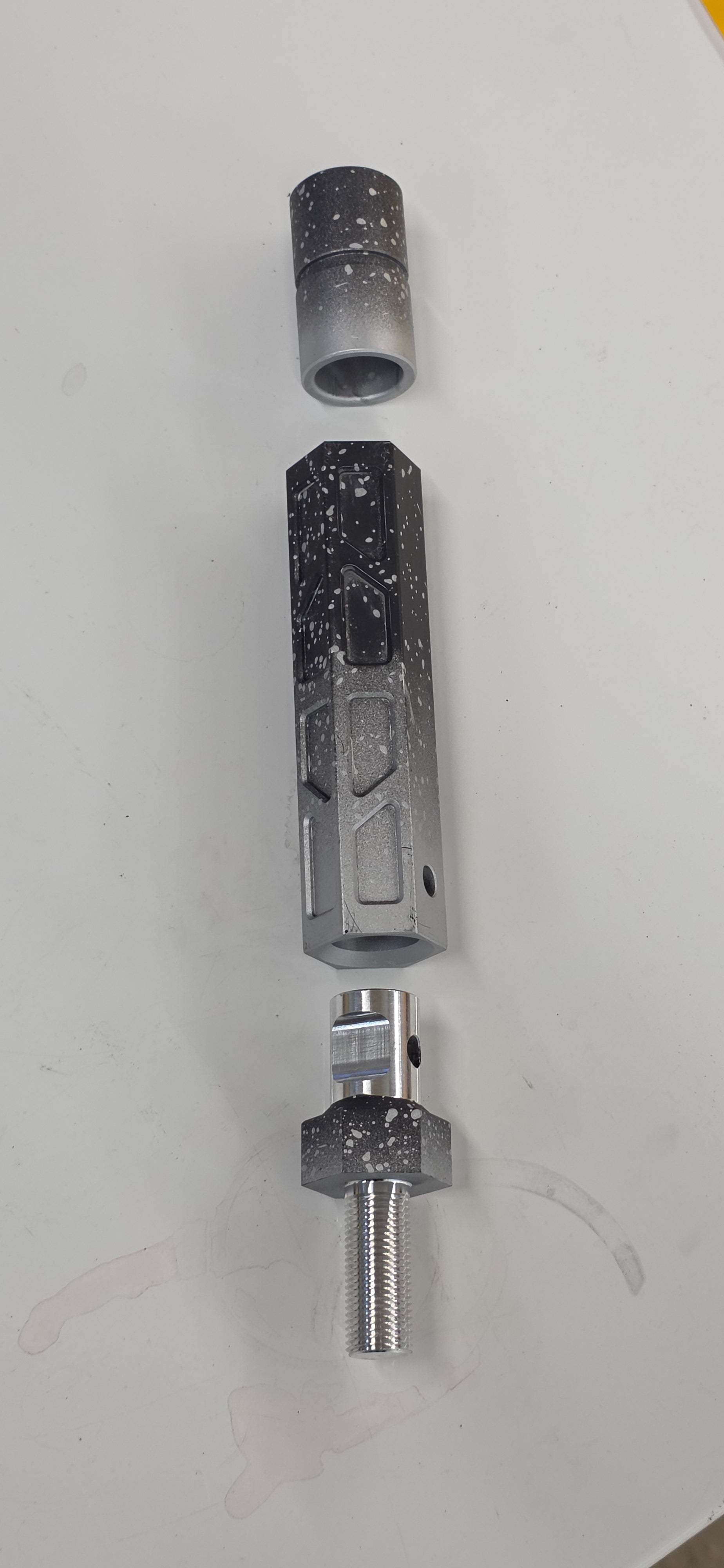 CERAKOTE COLOR UPGRADE