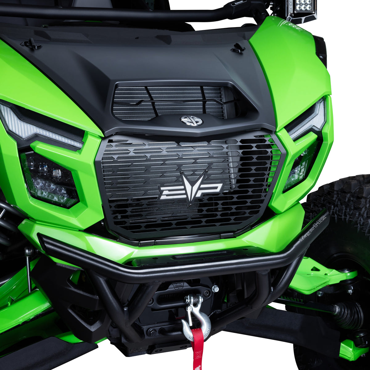 EVP Grille for Kawasaki Teryx H2