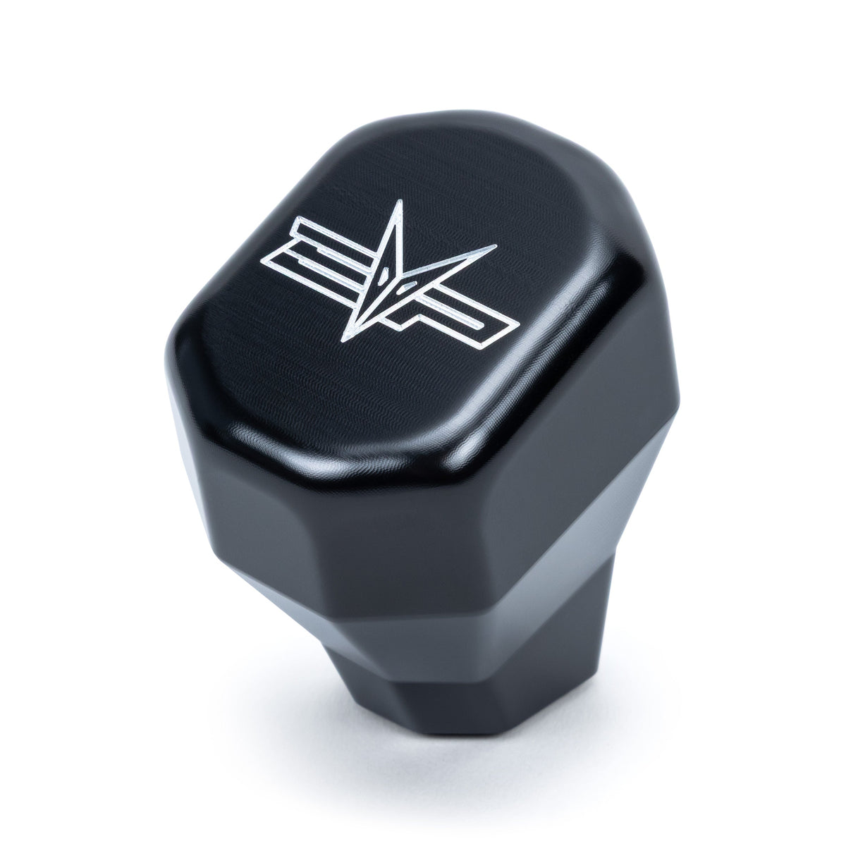 EVP Blackout Billet Shift Knob for Can-Am Maverick X3