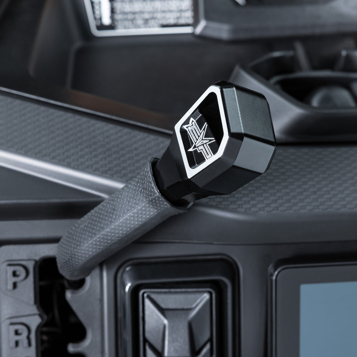 EVP Billet Shift Knob for Can-Am Defender HD10 & HD11