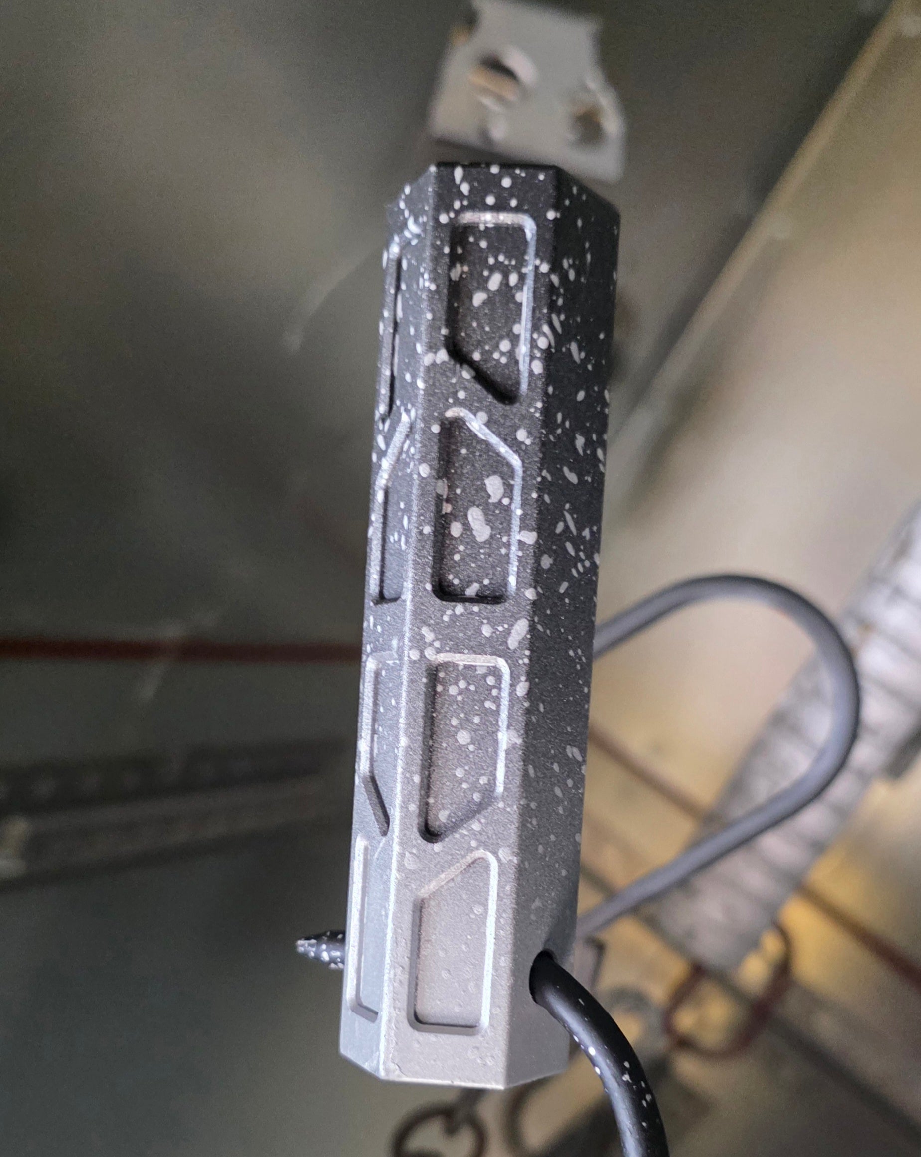 CERAKOTE COLOR UPGRADE