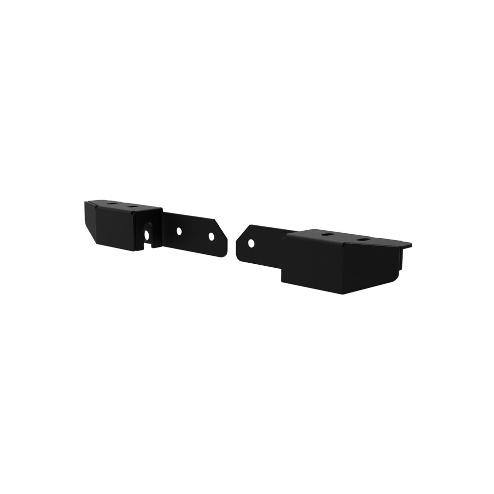 Roof Rack Chase Light Bar Mount - #92503