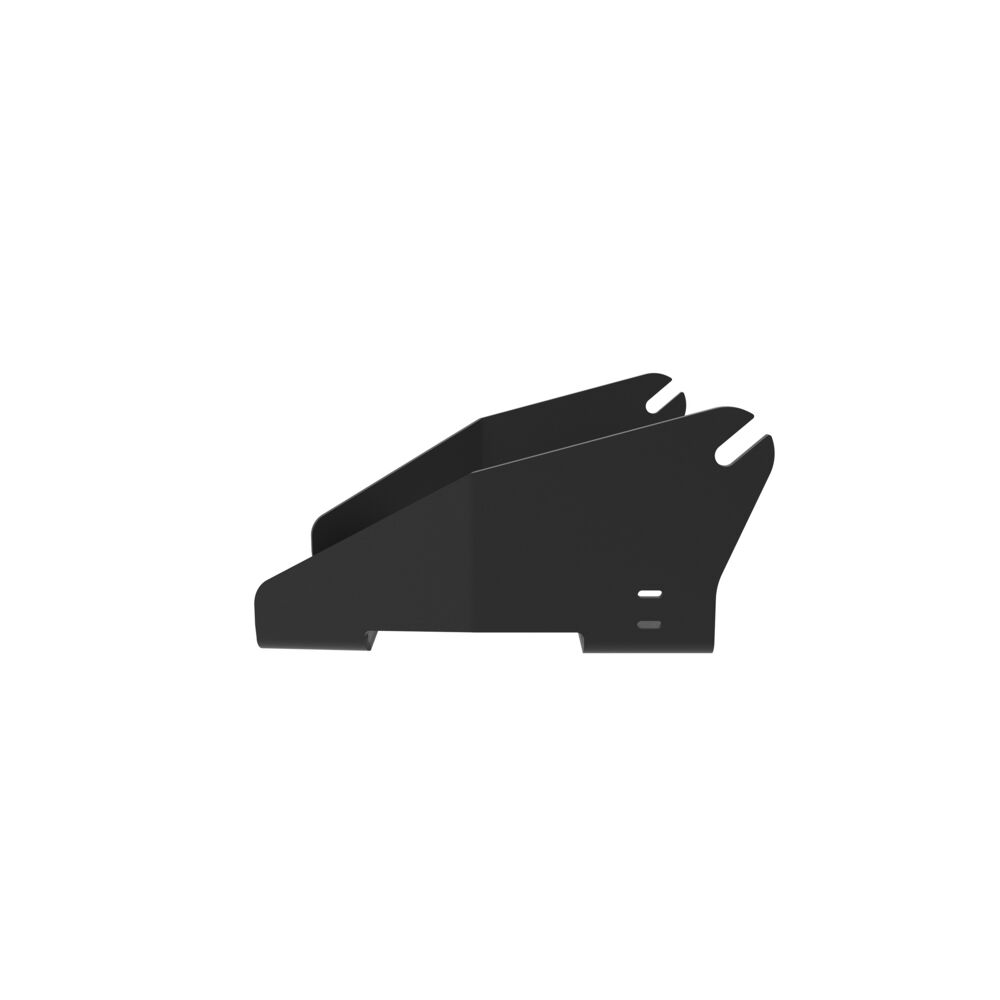 Polaris RZR Pro R Overhead/Roof Light Bar Mounts - # 73427