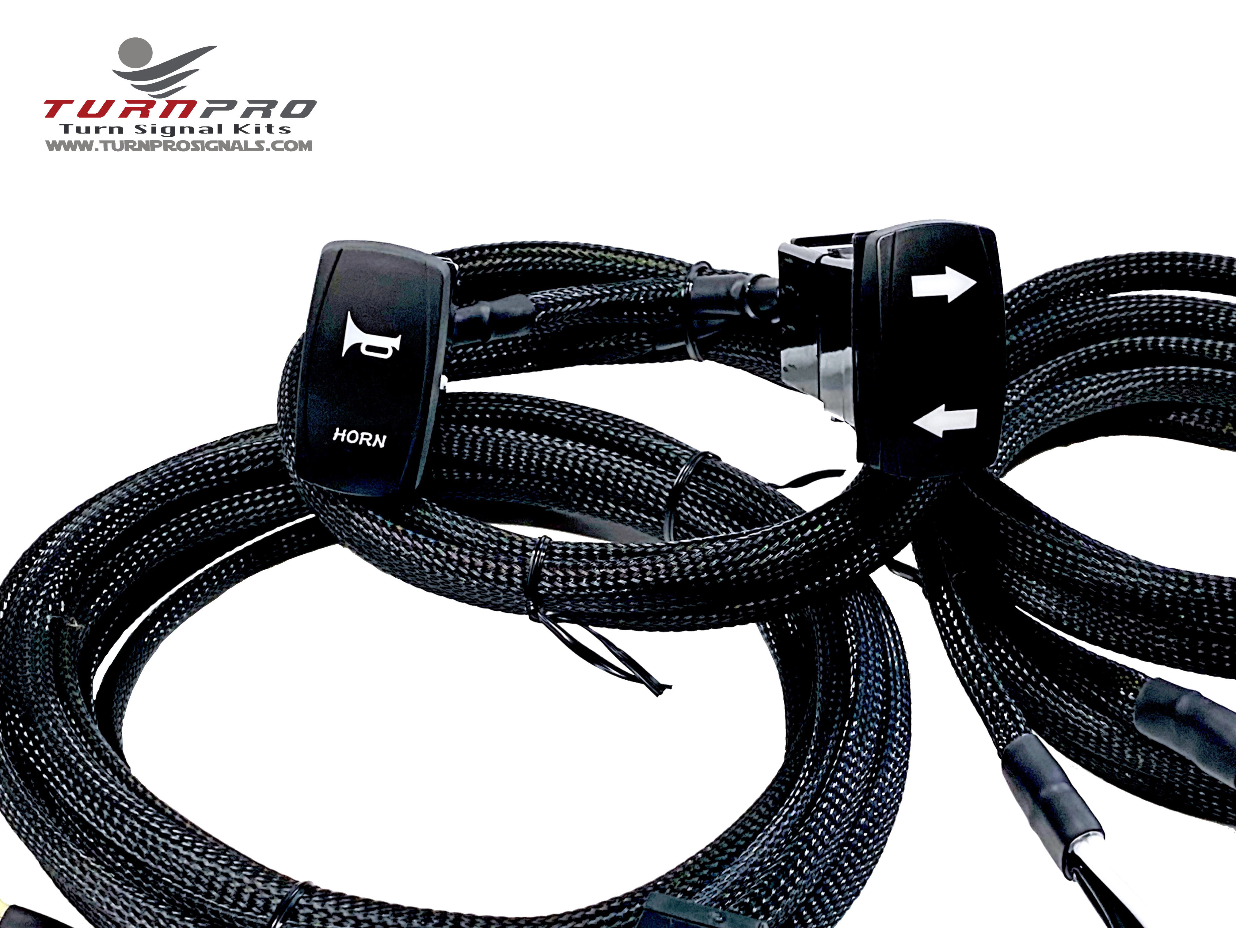 Yamaha RMAX 2020-25 Models Sequential Plug & Play Signal System