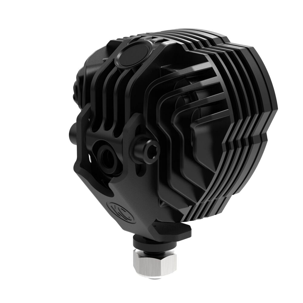 FLEX ERA® 3 Dual Mode SAE Fog LED Light Pod - Single Light Master Kit - # 1284