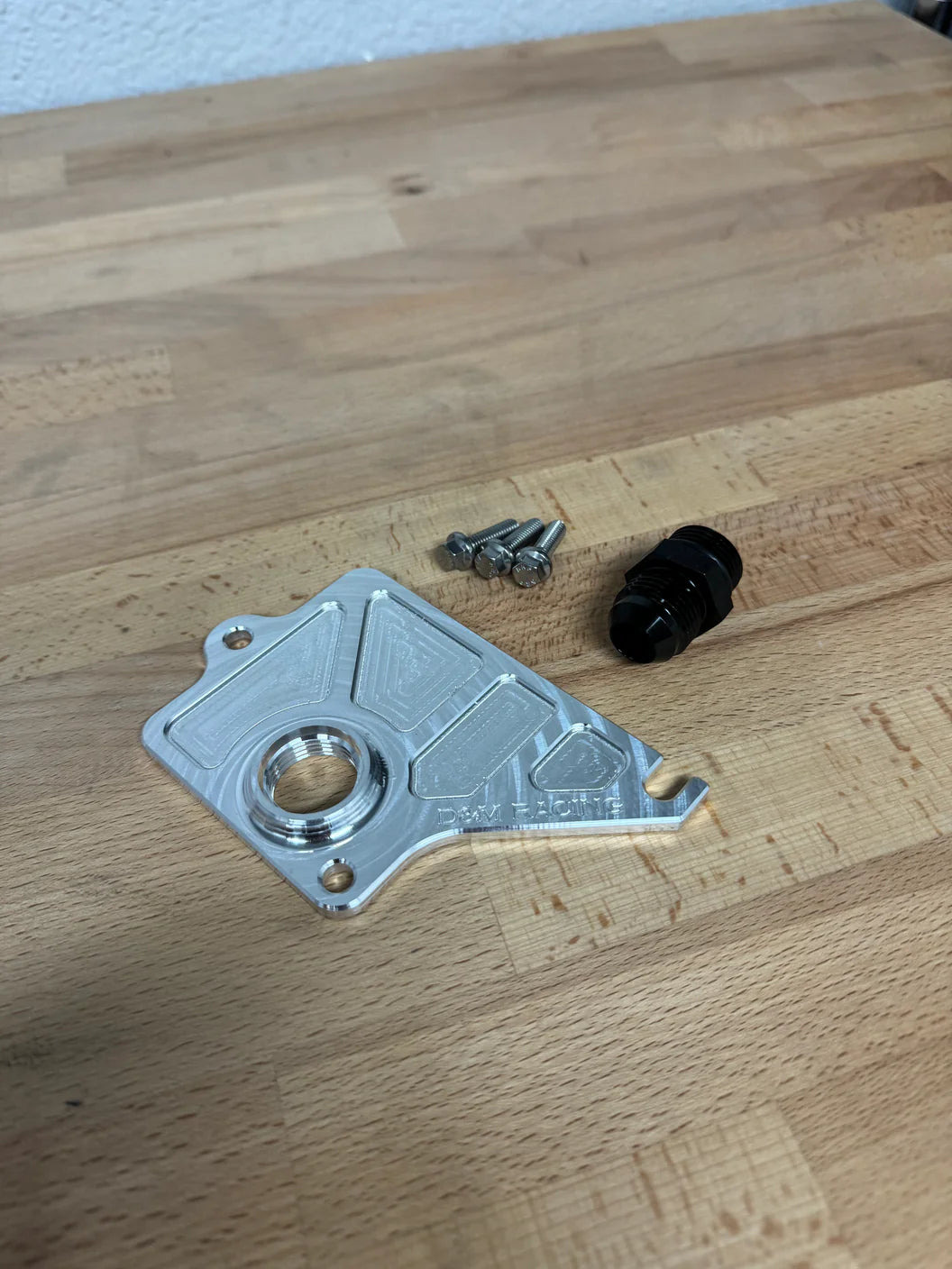 Pro R Turbo Drain Plate