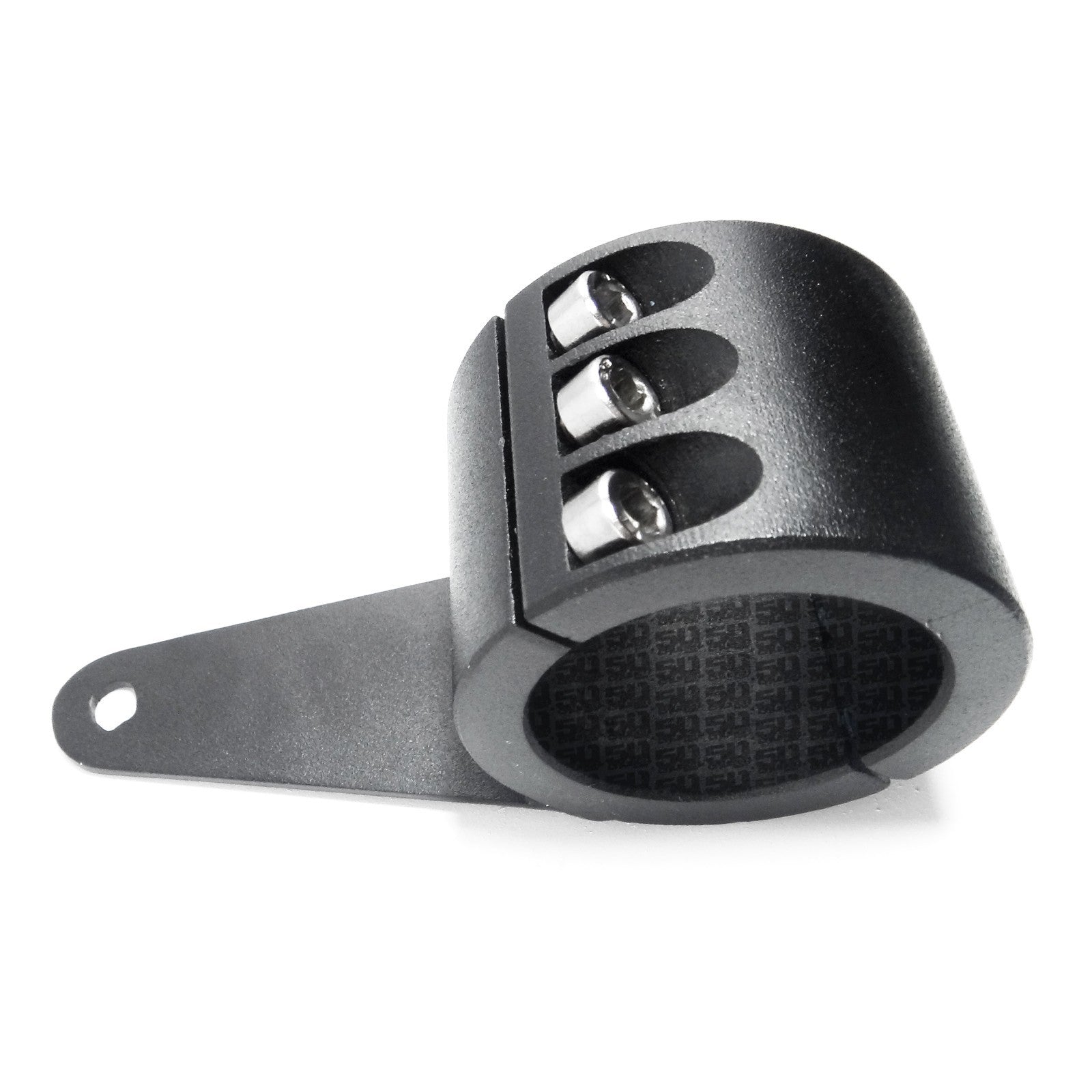 RZR 40" After Market Roll Cage Light Bar Brackets