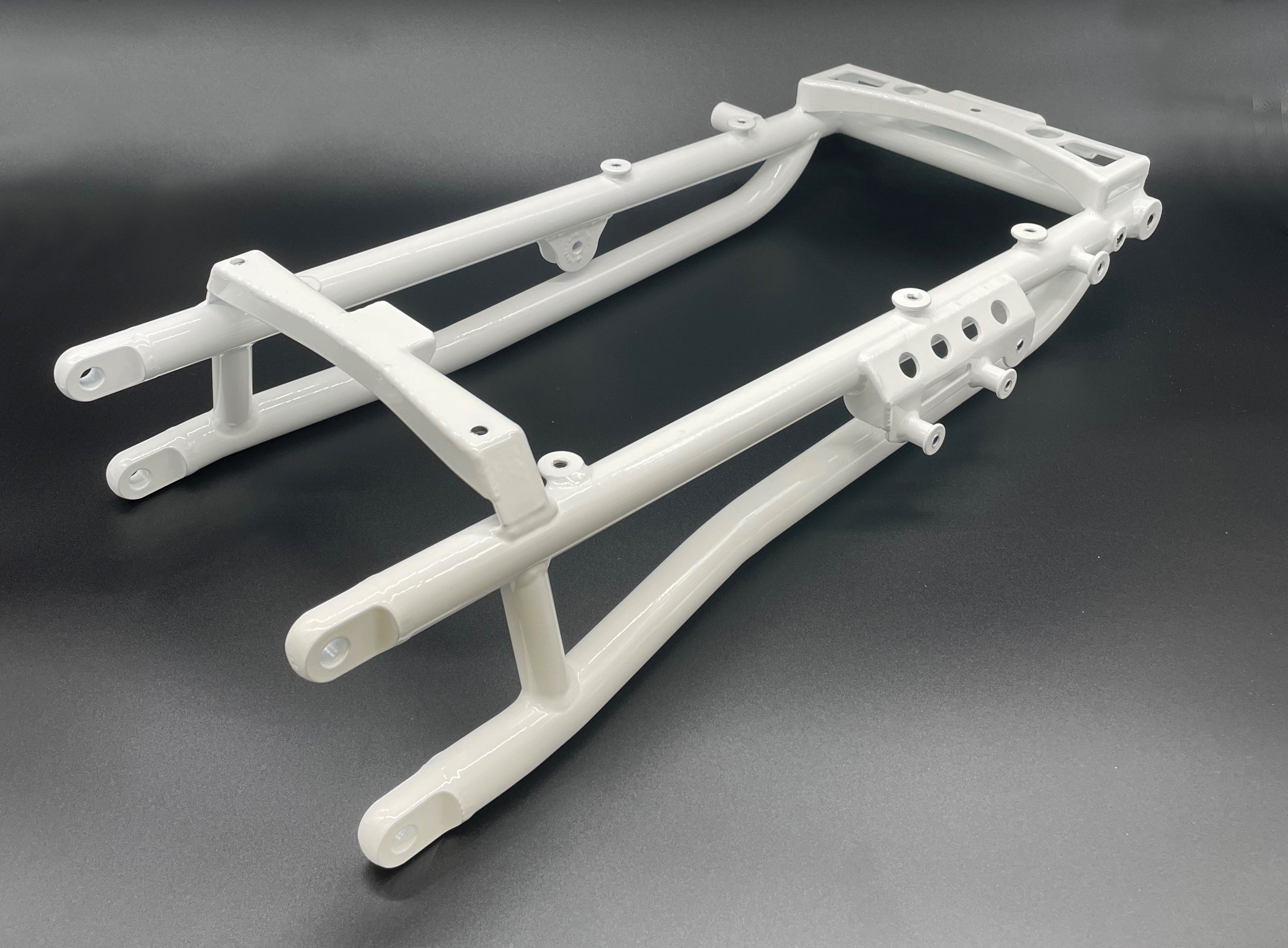 Yamaha YFZ450 4 Point Sub Frame