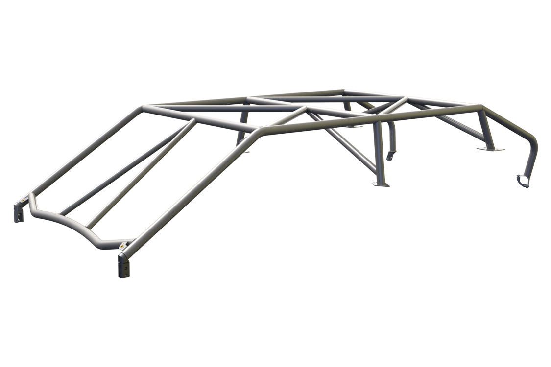 Can-Am Maverick R MAX Roll Cage KIT | "BAJA SPEC"