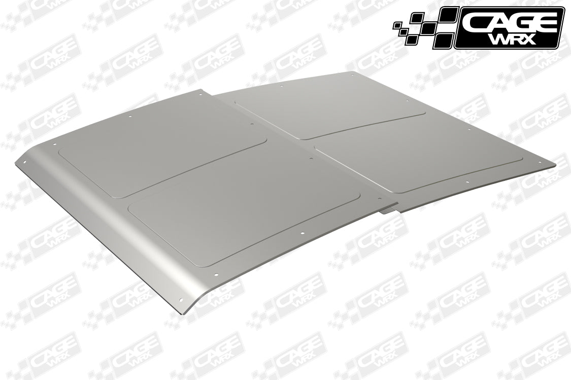 Can-Am Maverick R MAX Roll Cage KIT | "SUPER SHORTY"