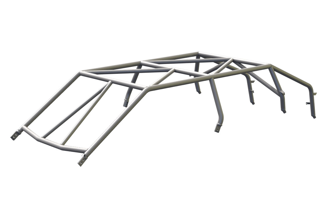 Polaris RZR Pro R4 Roll Cage KIT | "BAJA SPEC"