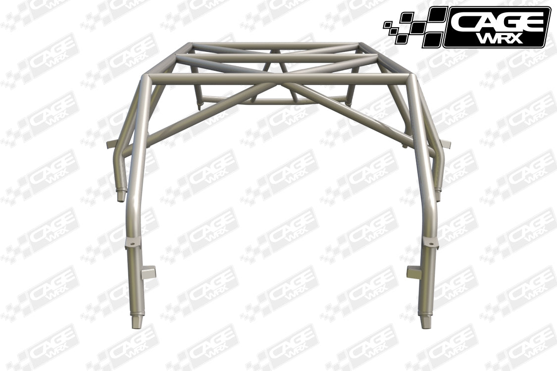 Polaris RZR Pro R4 Roll Cage KIT | "BAJA SPEC"