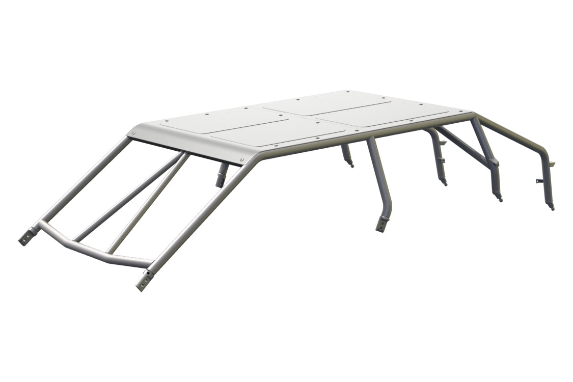 Polaris RZR Pro R4 Roll Cage | ASSEMBLED | "BAJA SPEC"