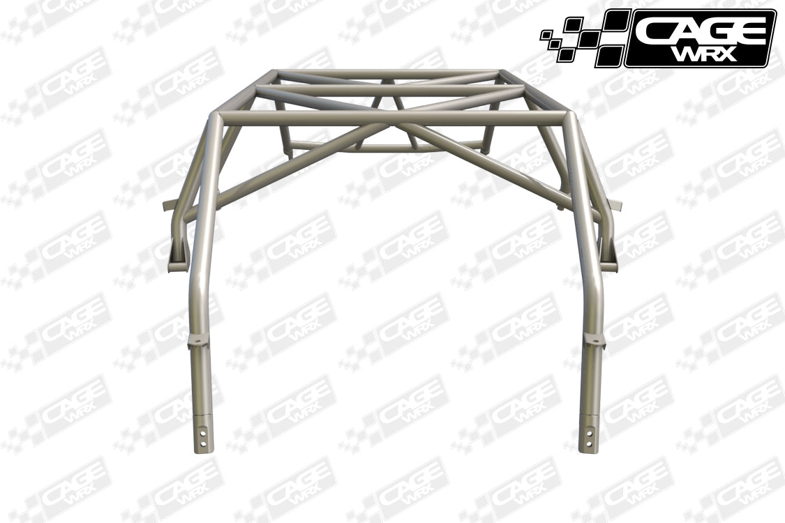 Polaris RZR Pro XP4 Roll Cage KIT | "BAJA SPEC"