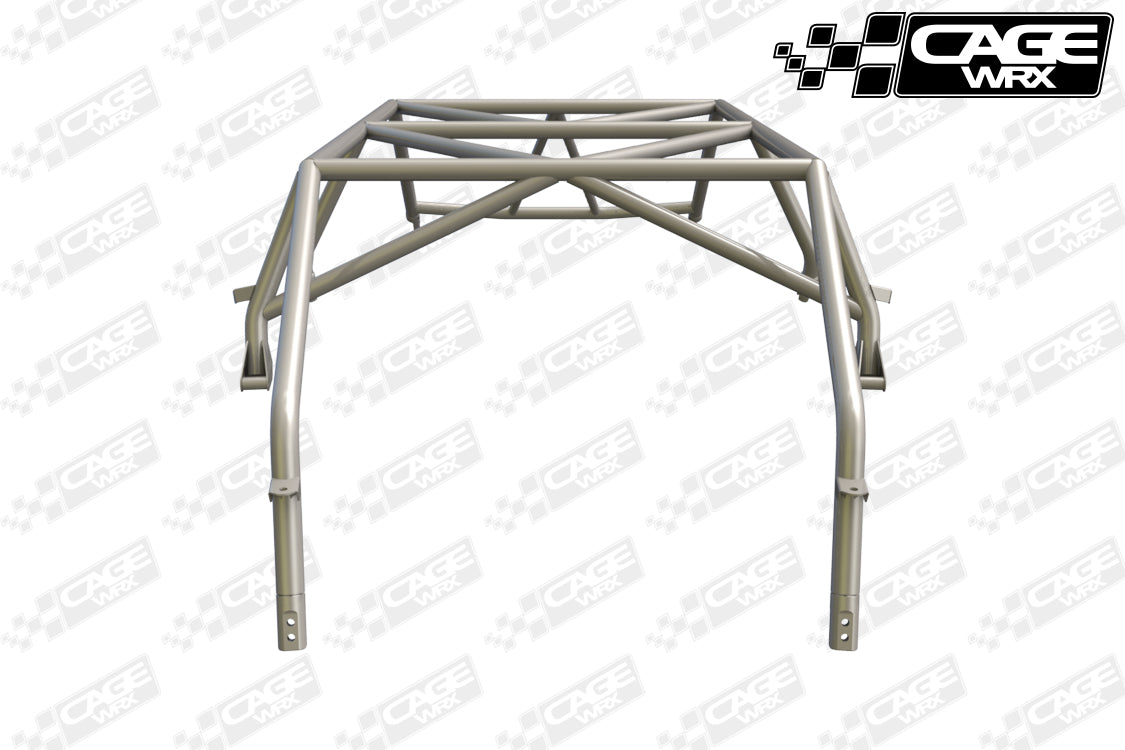 Polaris RZR Pro XP4 Roll Cage KIT | "BAJA SPEC"