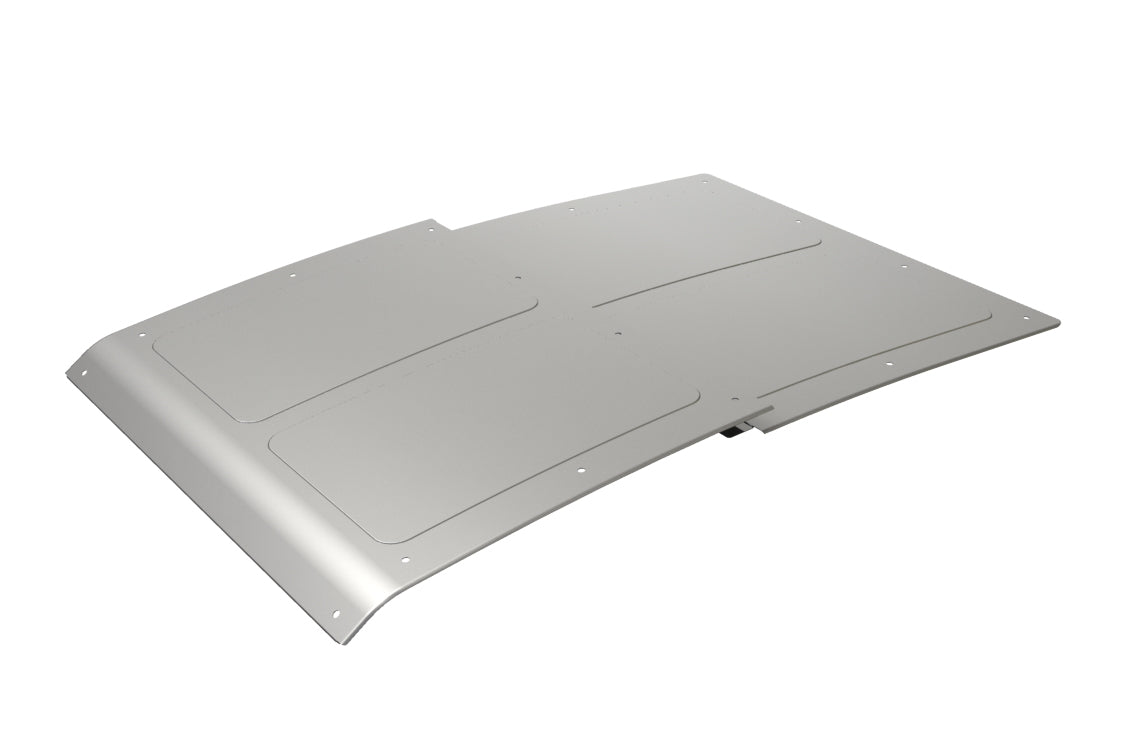 Can-Am Maverick R MAX / X3 MAX | "BAJA SPEC" Roof Kit