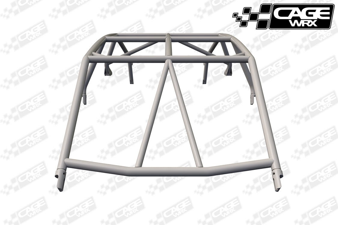 Polaris RZR Pro XP4 Roll Cage KIT | "SUPER SHORTY"
