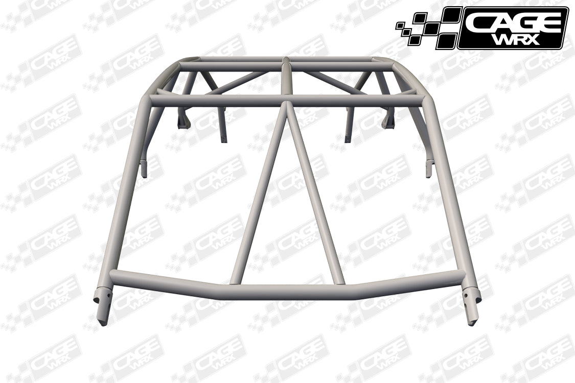 Polaris RZR Pro XP4 Roll Cage KIT | "SUPER SHORTY"
