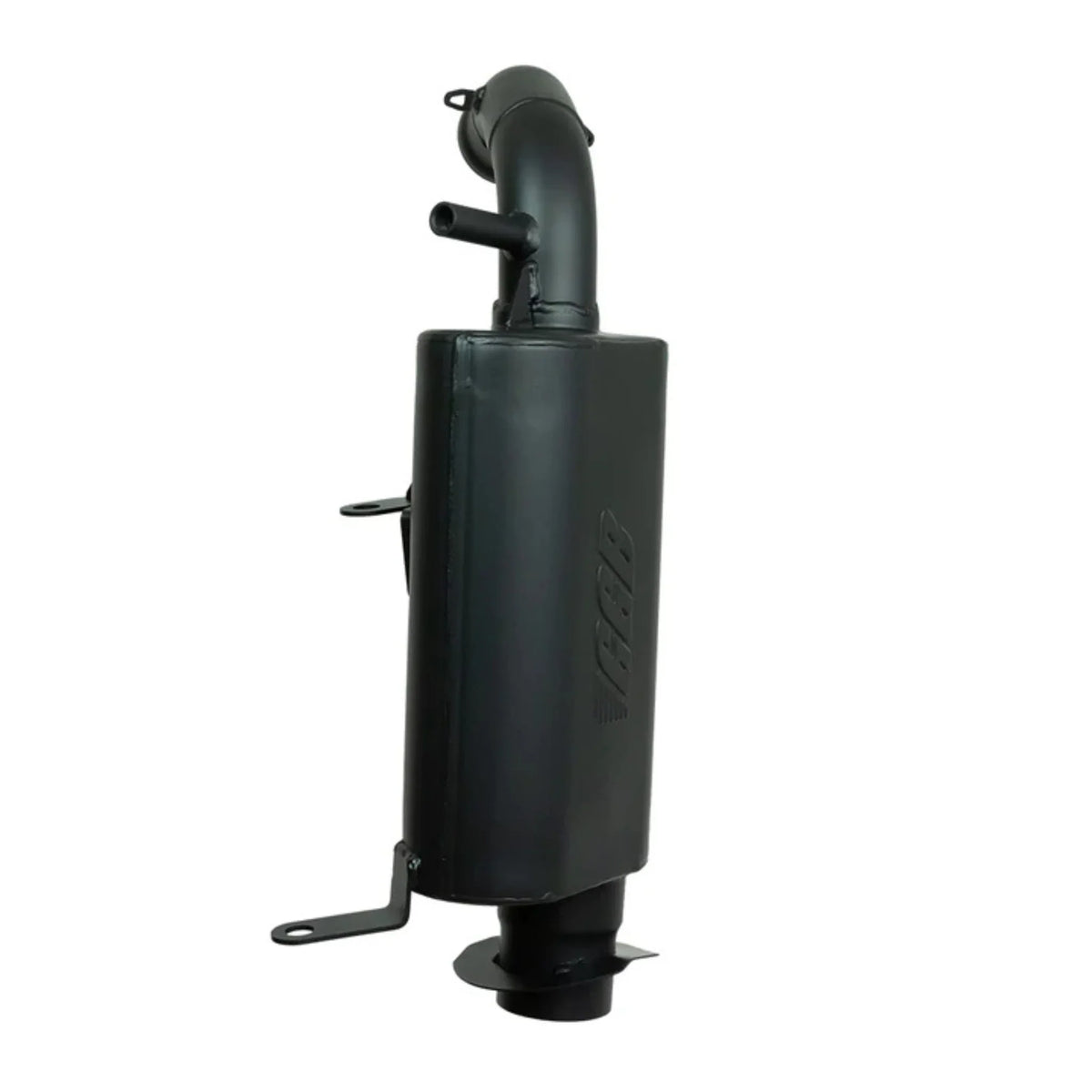 2024-2025 Ski-Doo Gen 5 600R E-TEC (non-turbo) Quiet Muffler