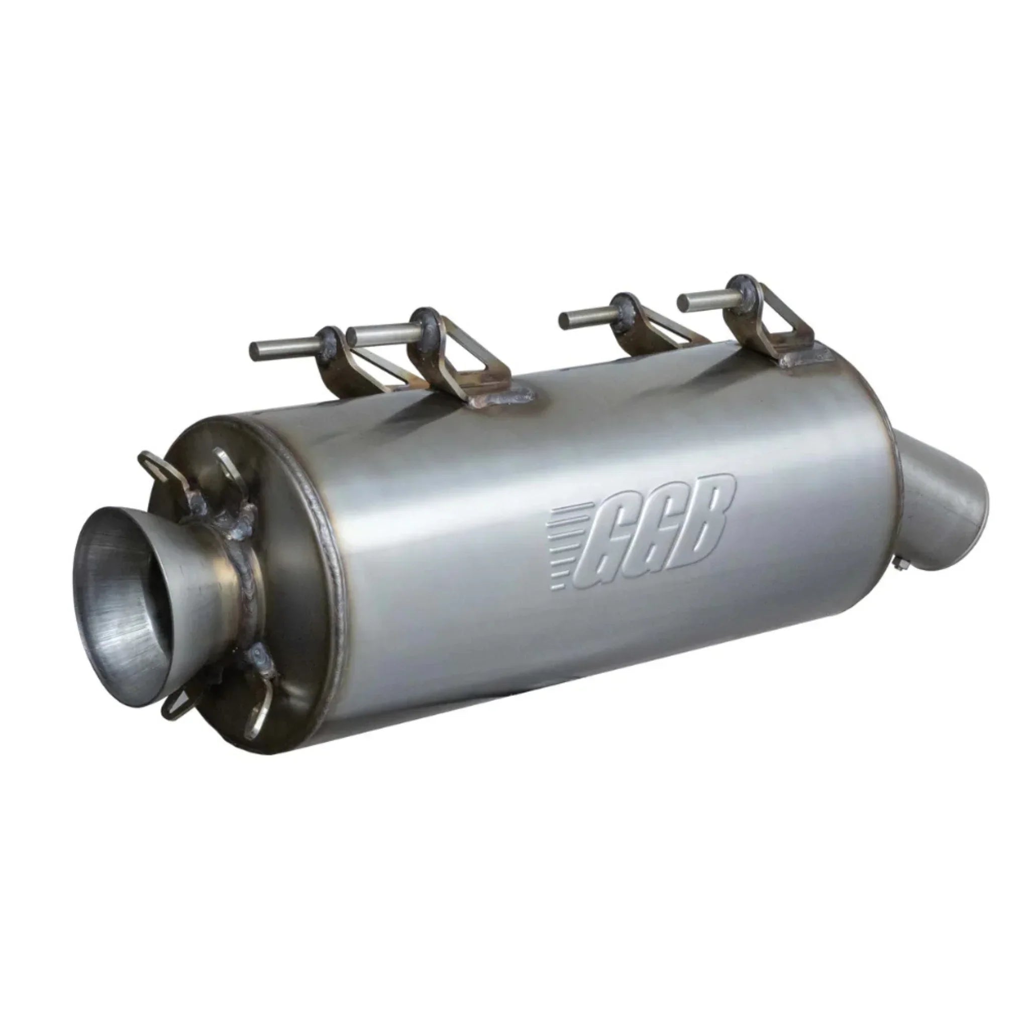2015-2019 Arctic Cat Wildcat X 1000 GGB Trail Muffler