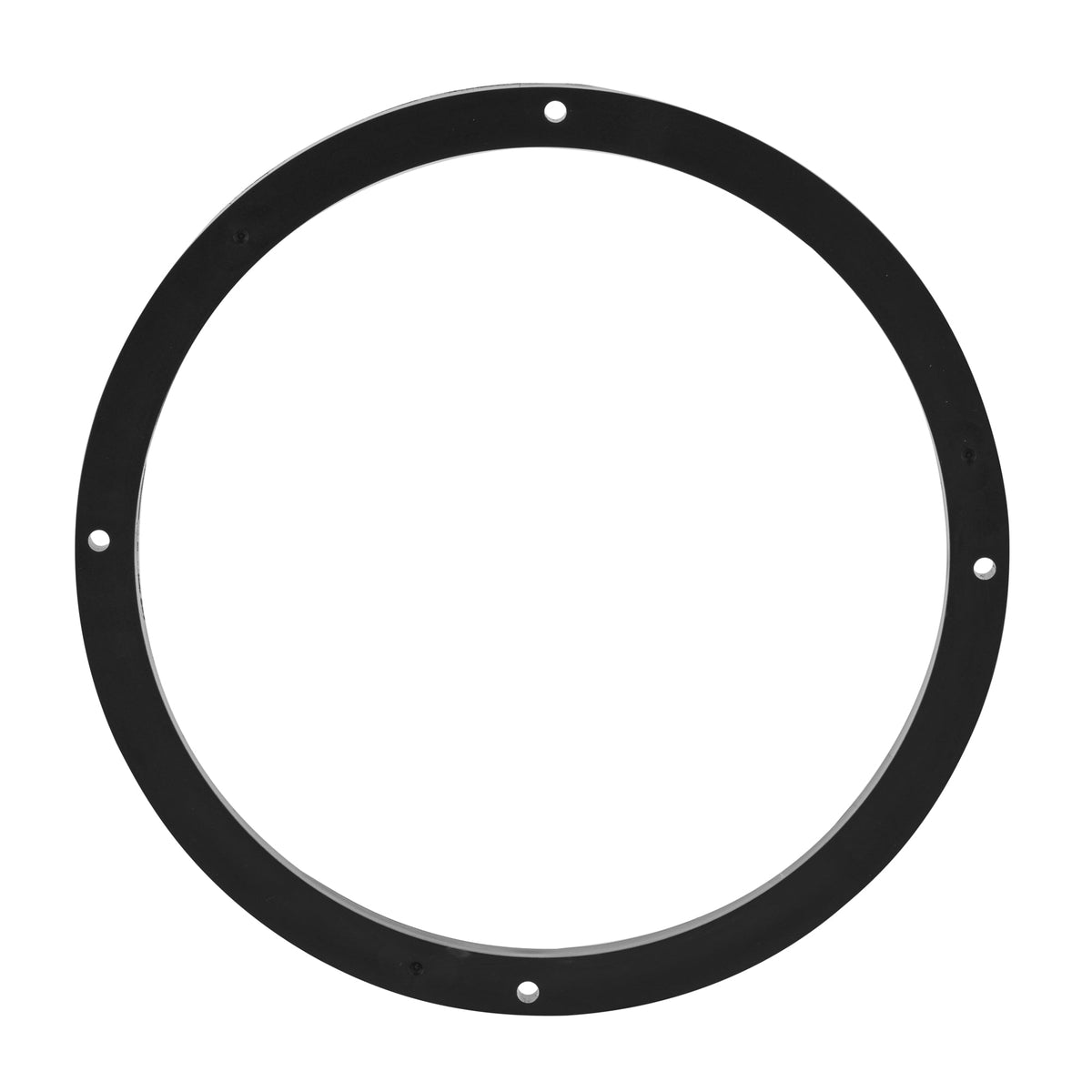 Harley-Davidson 8" Speaker Spacer Ring for Saddlebags