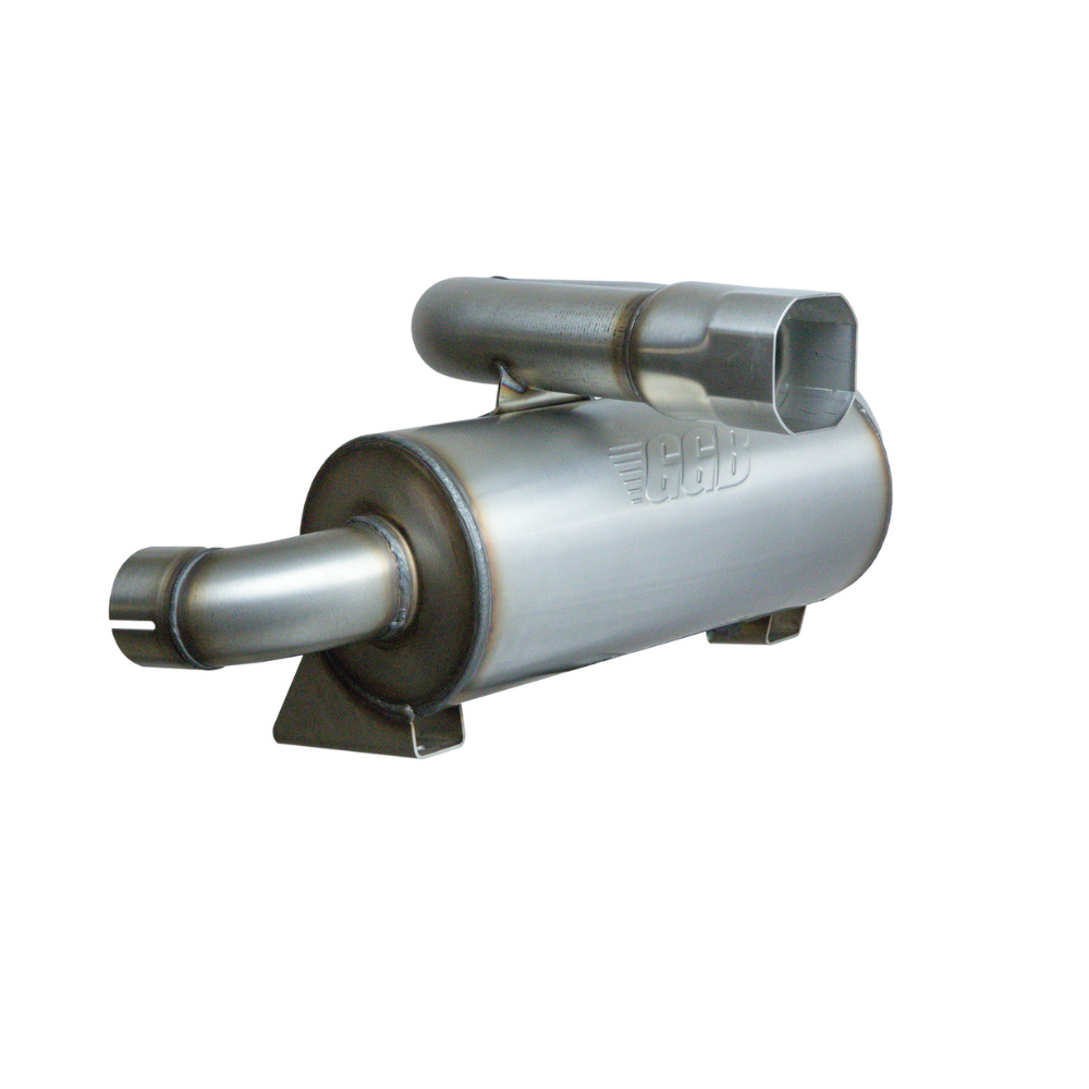 2021 Can-Am Maverick Sport 1000R Sport Muffler