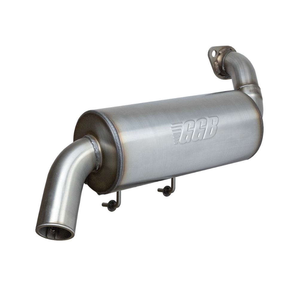 2016-2025 Polaris General & RZR S 1000/General Trail Muffler