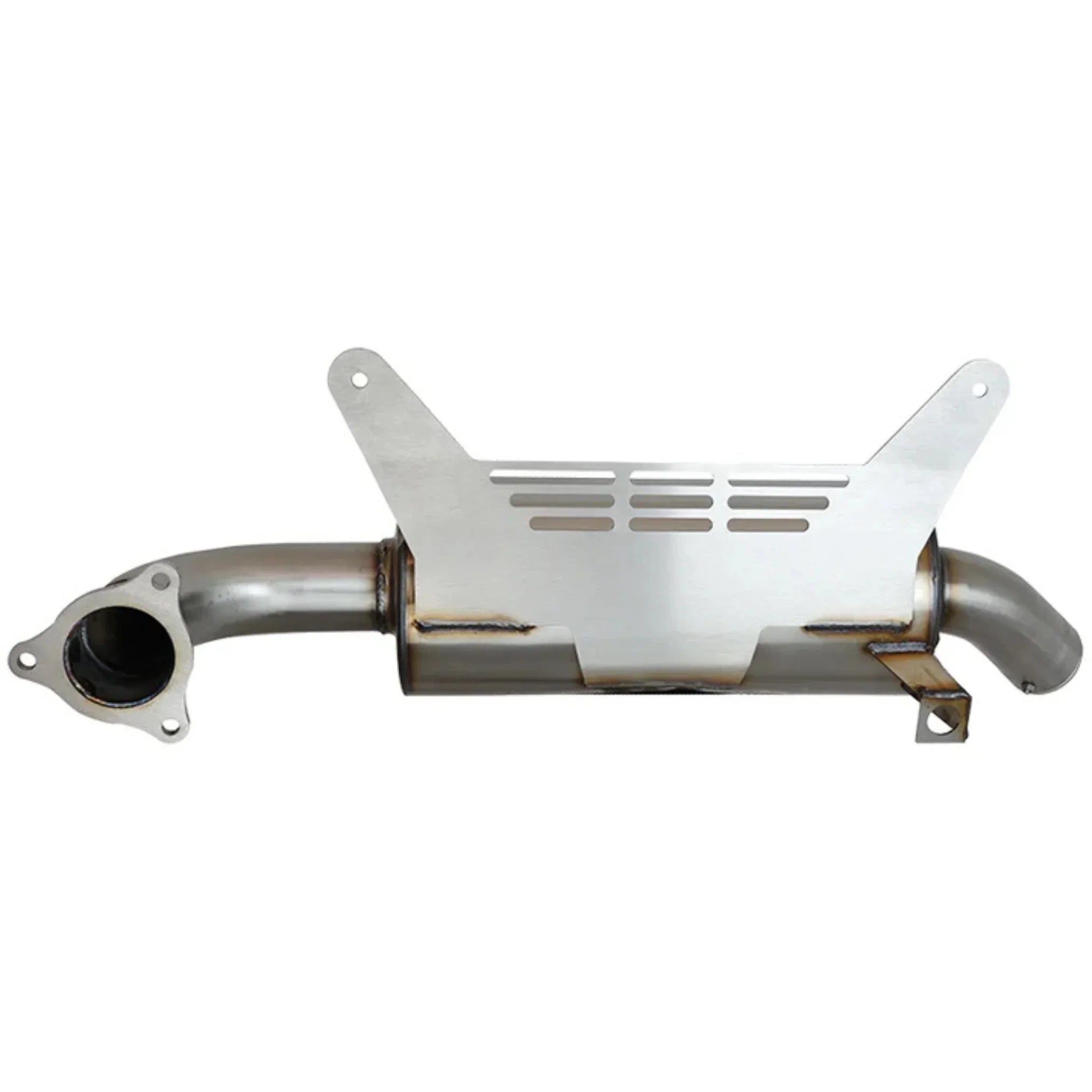 2018-2023 Polaris RZR XP 1000, RZR RS1 GGB Sport Muffler