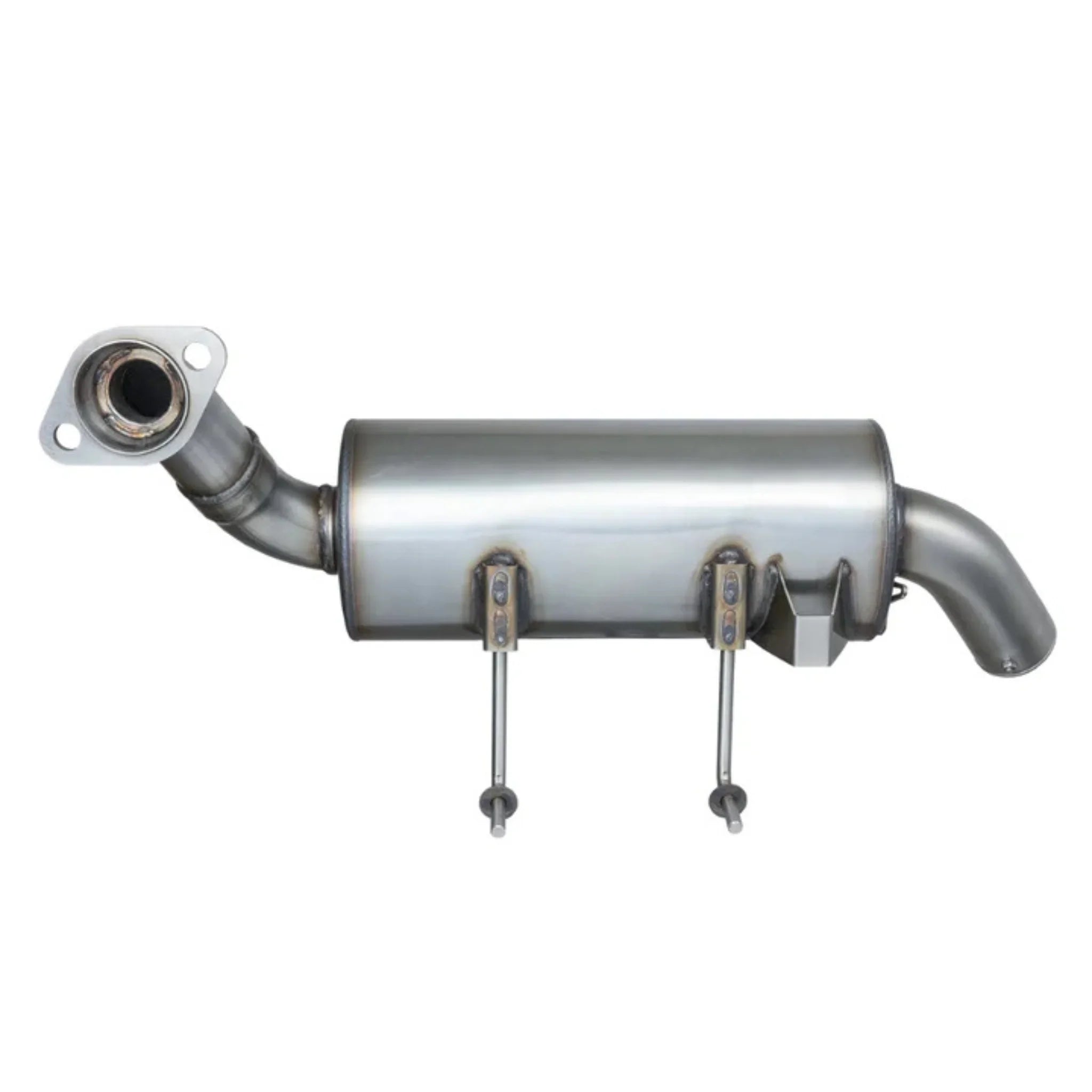 2016-2025 Polaris General & RZR S 1000/General GGB Sport Muffler