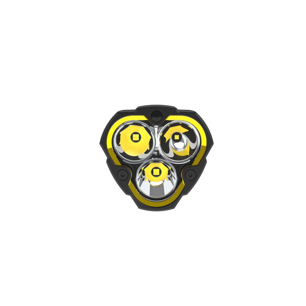 Sur-Ron Light Bee X Light Mount Kit for FLEX ERA® 3 Single Light - # 7339