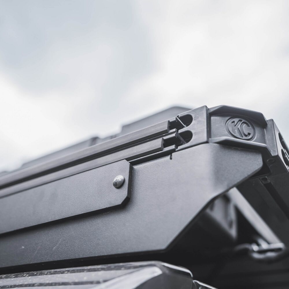 Roof Rack Channel Cover - #92513