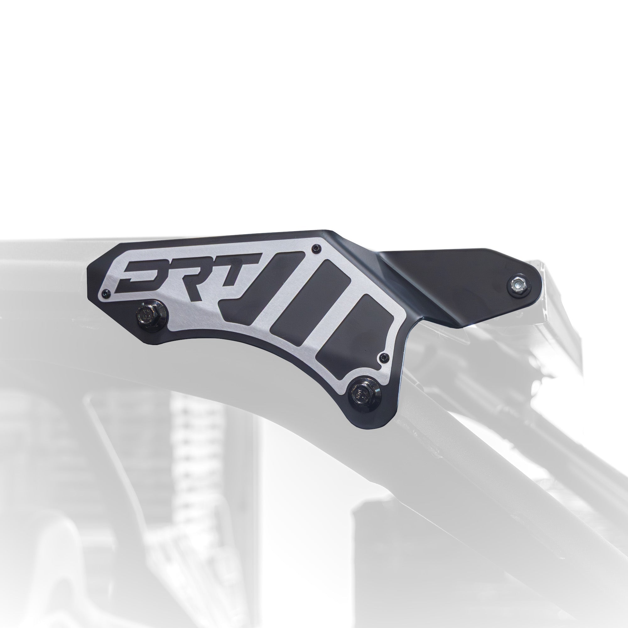 Light Bar Bracket Kit for Kawasaki Teryx H2 (OEM Cage with Sport Roof)