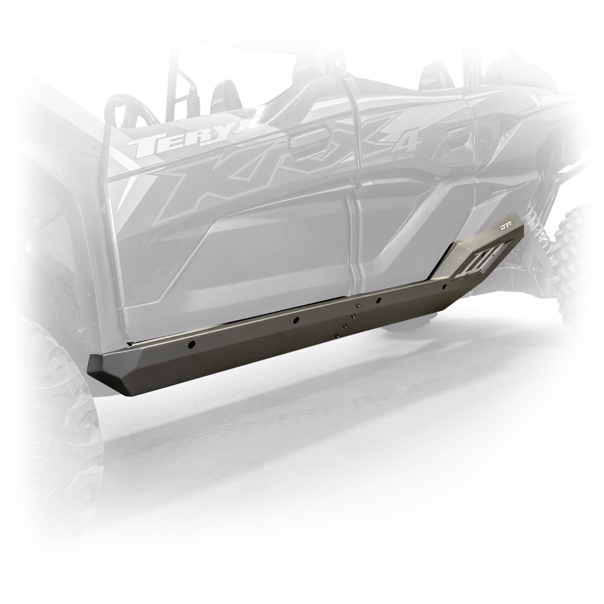 Rock Sliders for Kawasaki TERYX KRX/4 1000