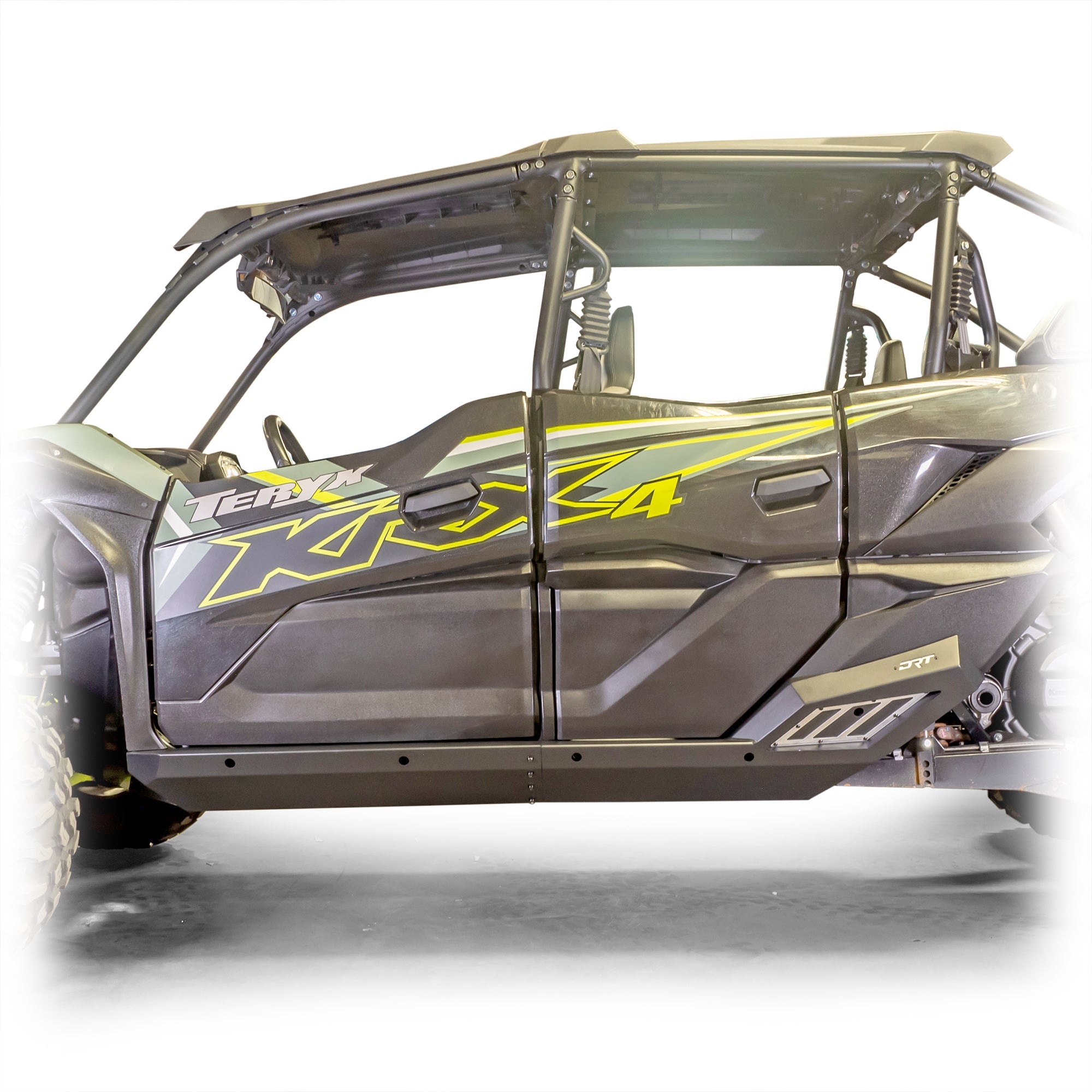 Rock Sliders for Kawasaki TERYX KRX/4 1000