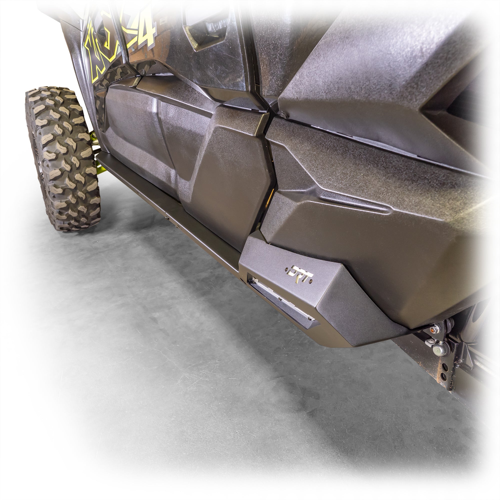 Rock Sliders for Kawasaki TERYX KRX/4 1000