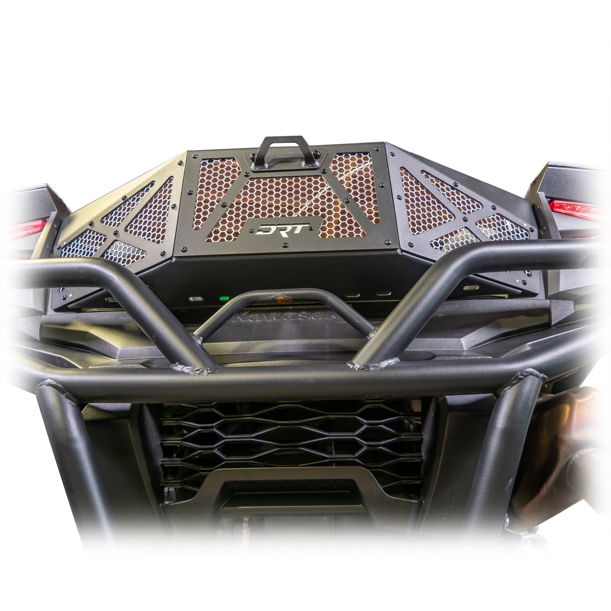 Fixed Tailgate for Kawasaki Teryx KRX/4 1000