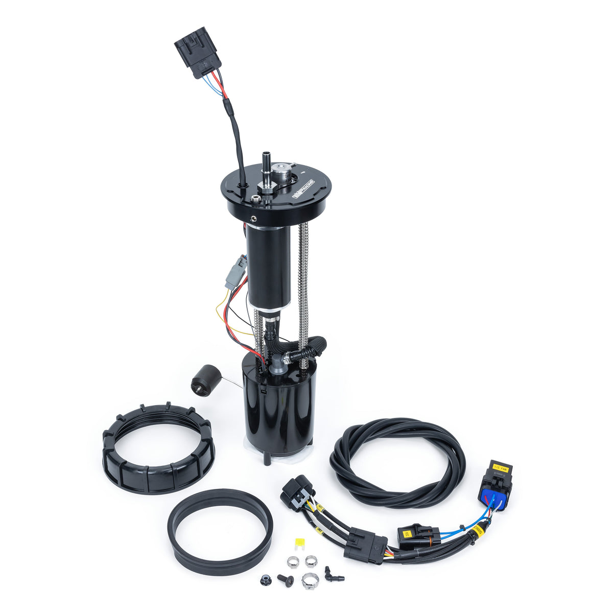 Evolution Powersports - Tuning - Can-Am Maverick R MG1 ECU Unlock & Rising Rate Fuel Pump Bench Power Flash