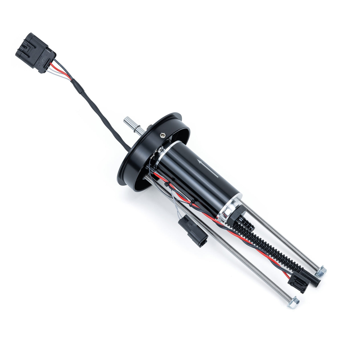 Evolution Powersports - Tuning - Can-Am Maverick R MG1 ECU Unlock & Rising Rate Fuel Pump Bench Power Flash