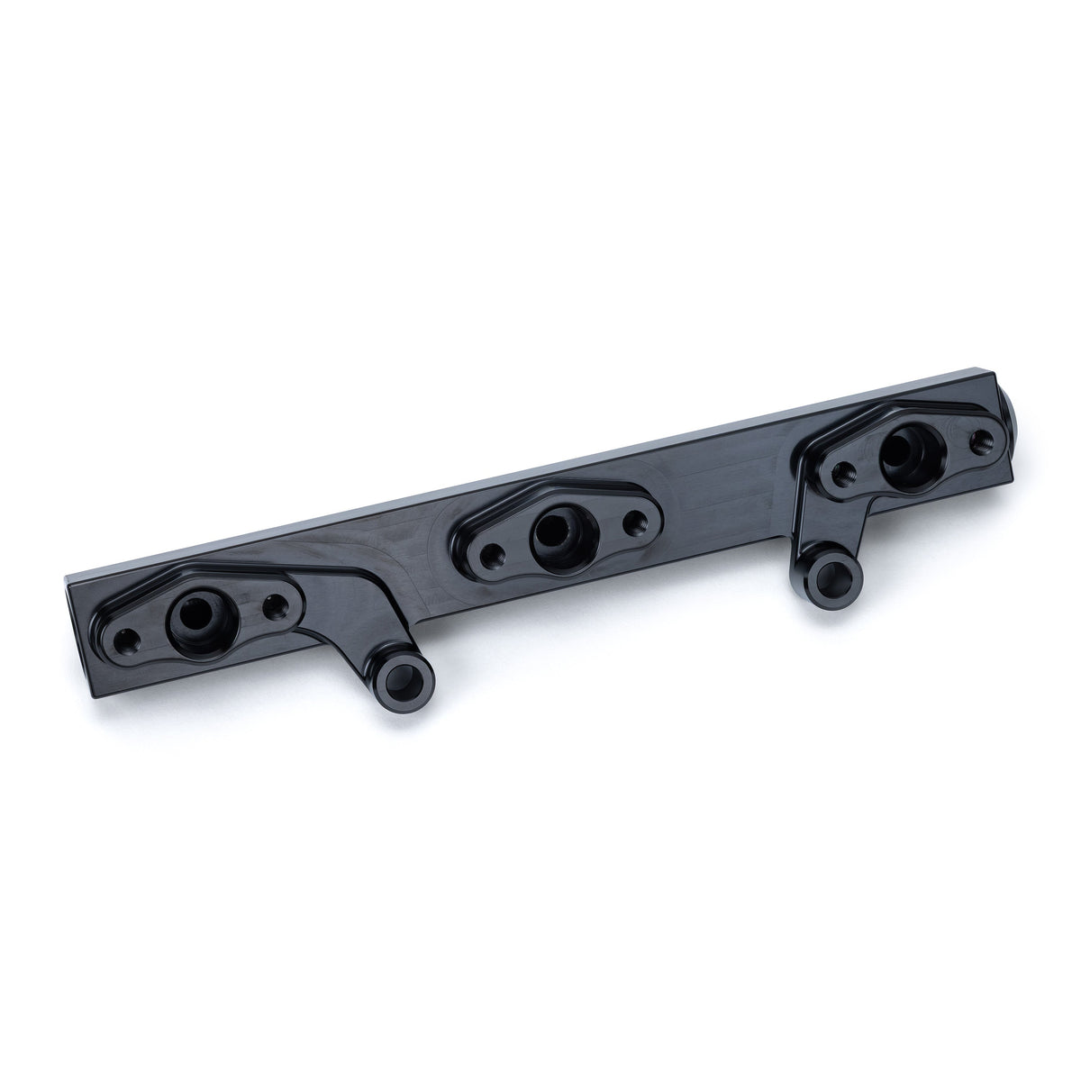 Evolution Powersports - Fuel Systems - EVP Billet Fuel Rail for Can-Am Maverick X3