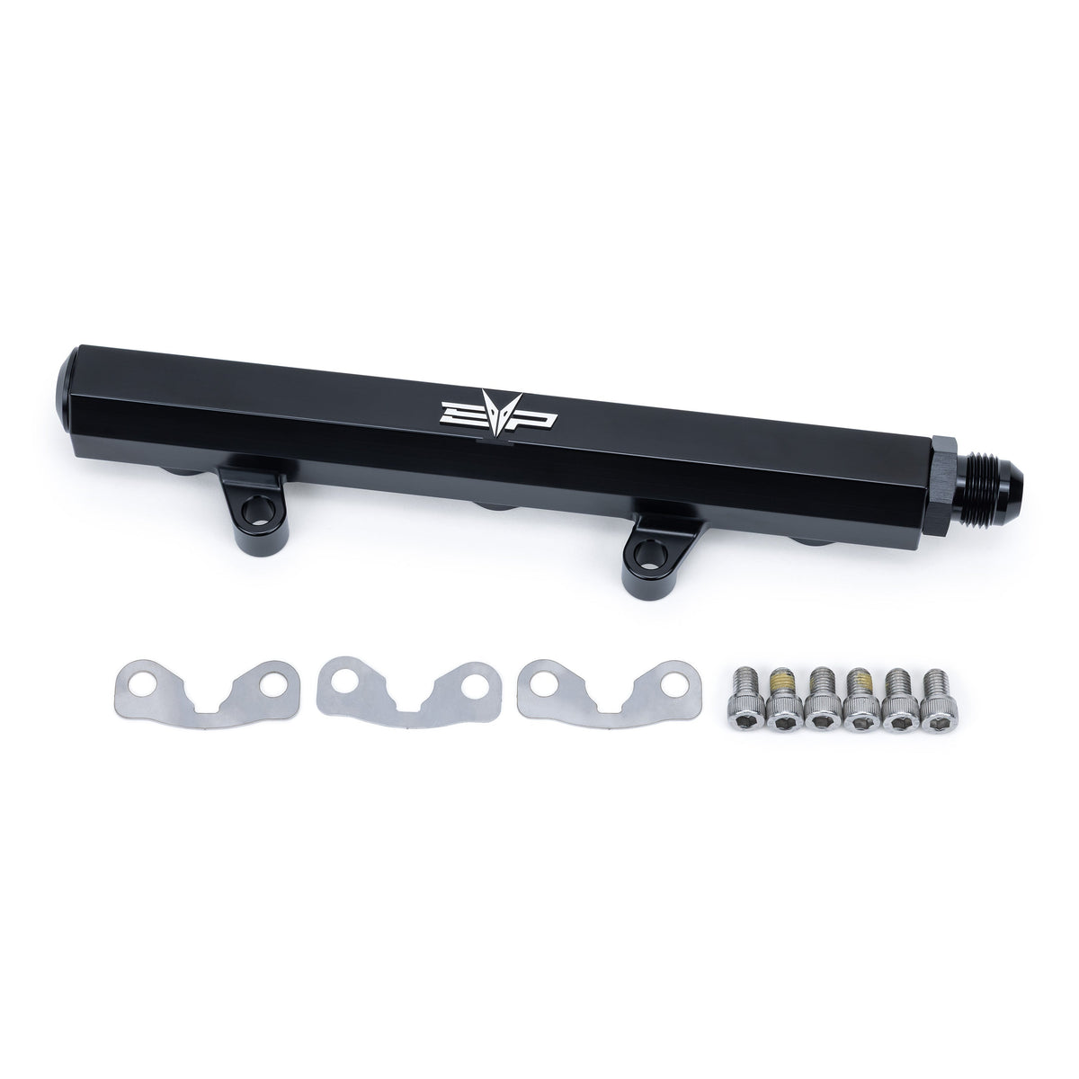 Evolution Powersports - Fuel Systems - EVP Billet Fuel Rail for Can-Am Maverick X3
