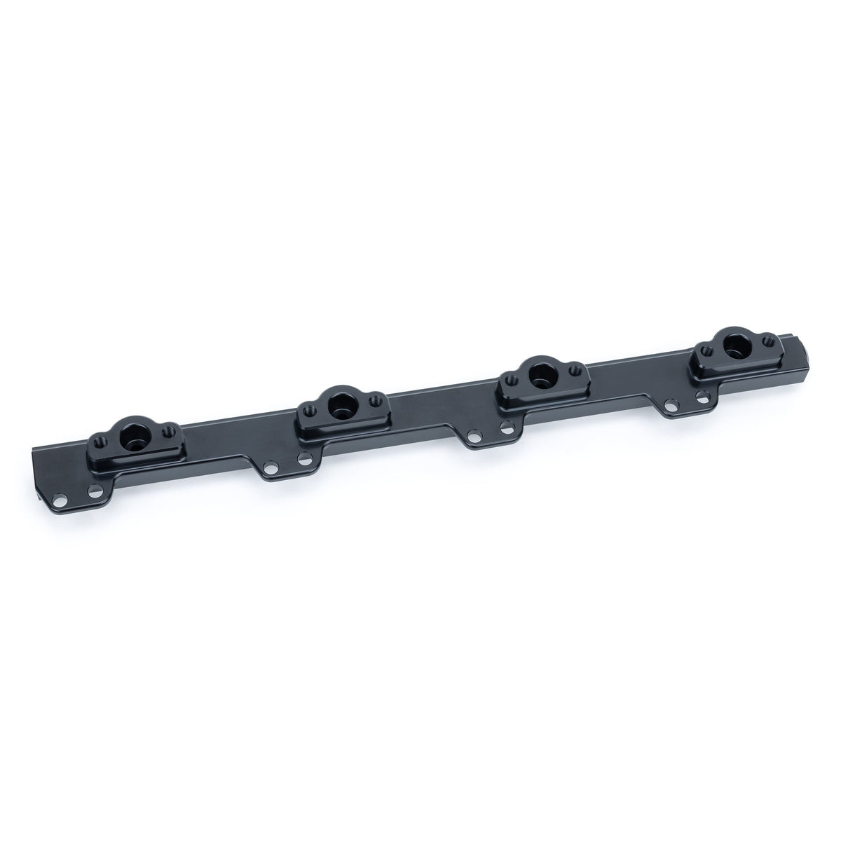 Evolution Powersports - Fuel Systems - EVP Billet Fuel Rail for 2022+ RZR Pro R