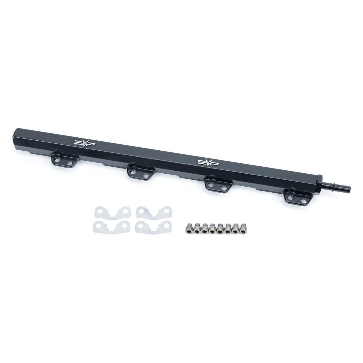 Evolution Powersports - Fuel Systems - EVP Billet Fuel Rail for 2022+ RZR Pro R