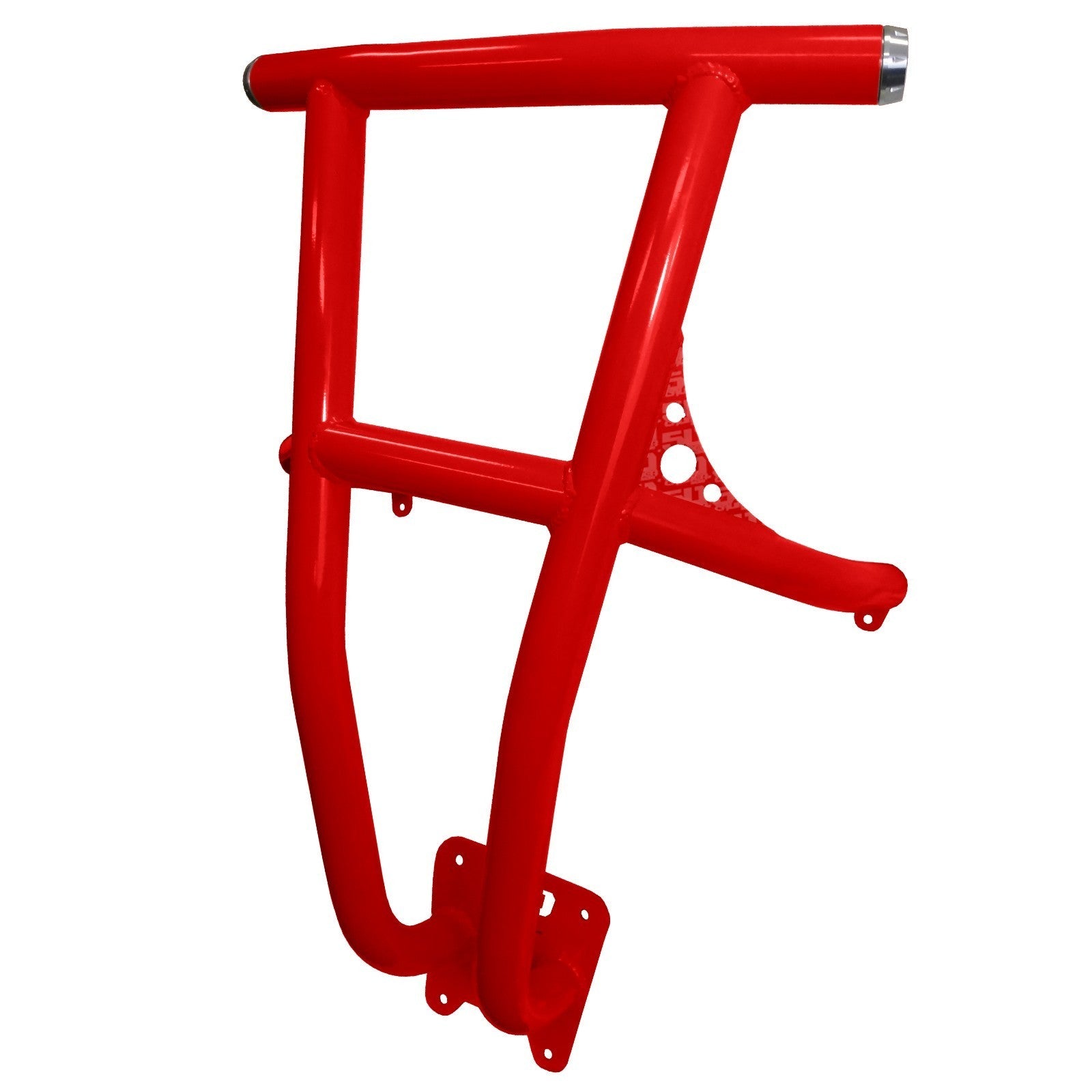 RZR XP1000 Rear Bumper 2014-2018