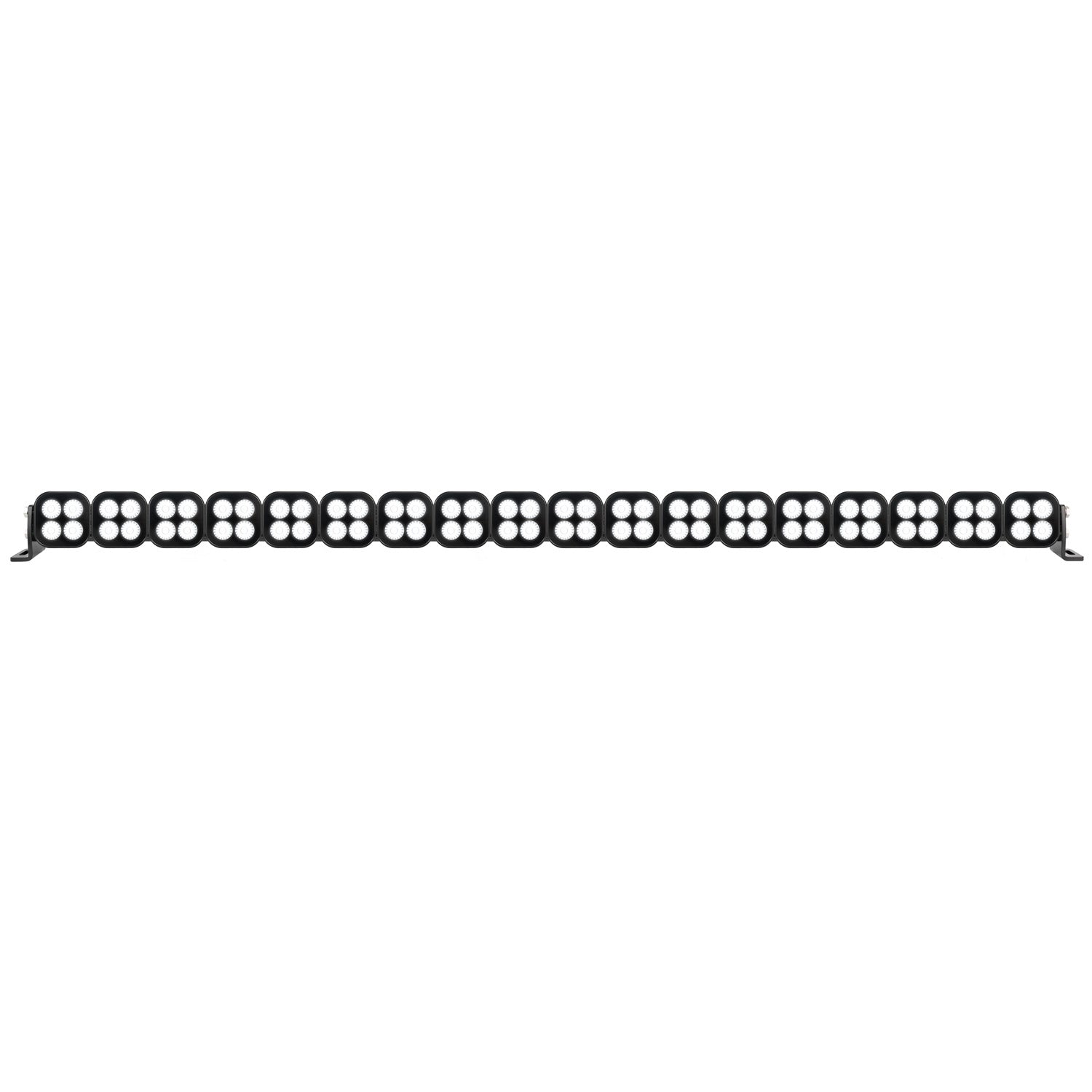 50" Unite Modular LED Light Bar - Preconfigured