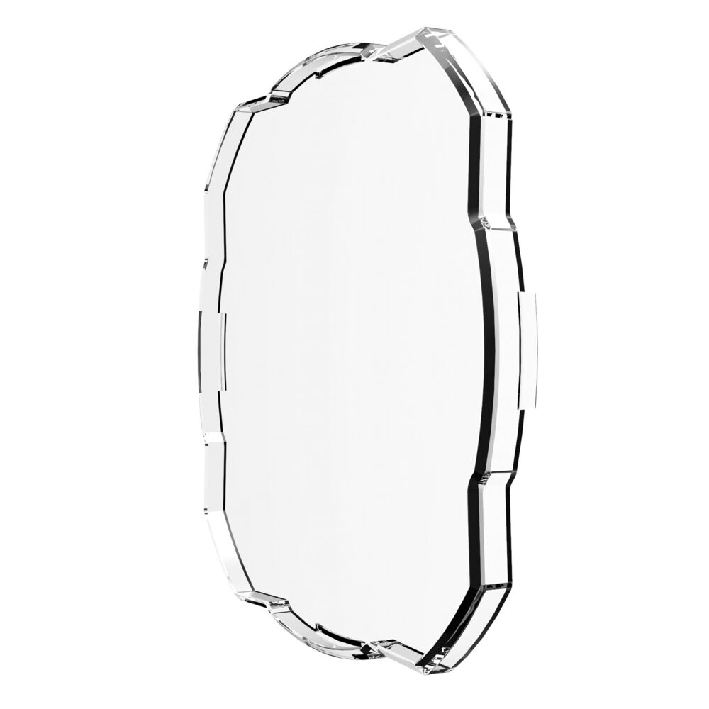 FLEX ERA® 4 - Light Shield / Hard Cover - Clear - # 5326