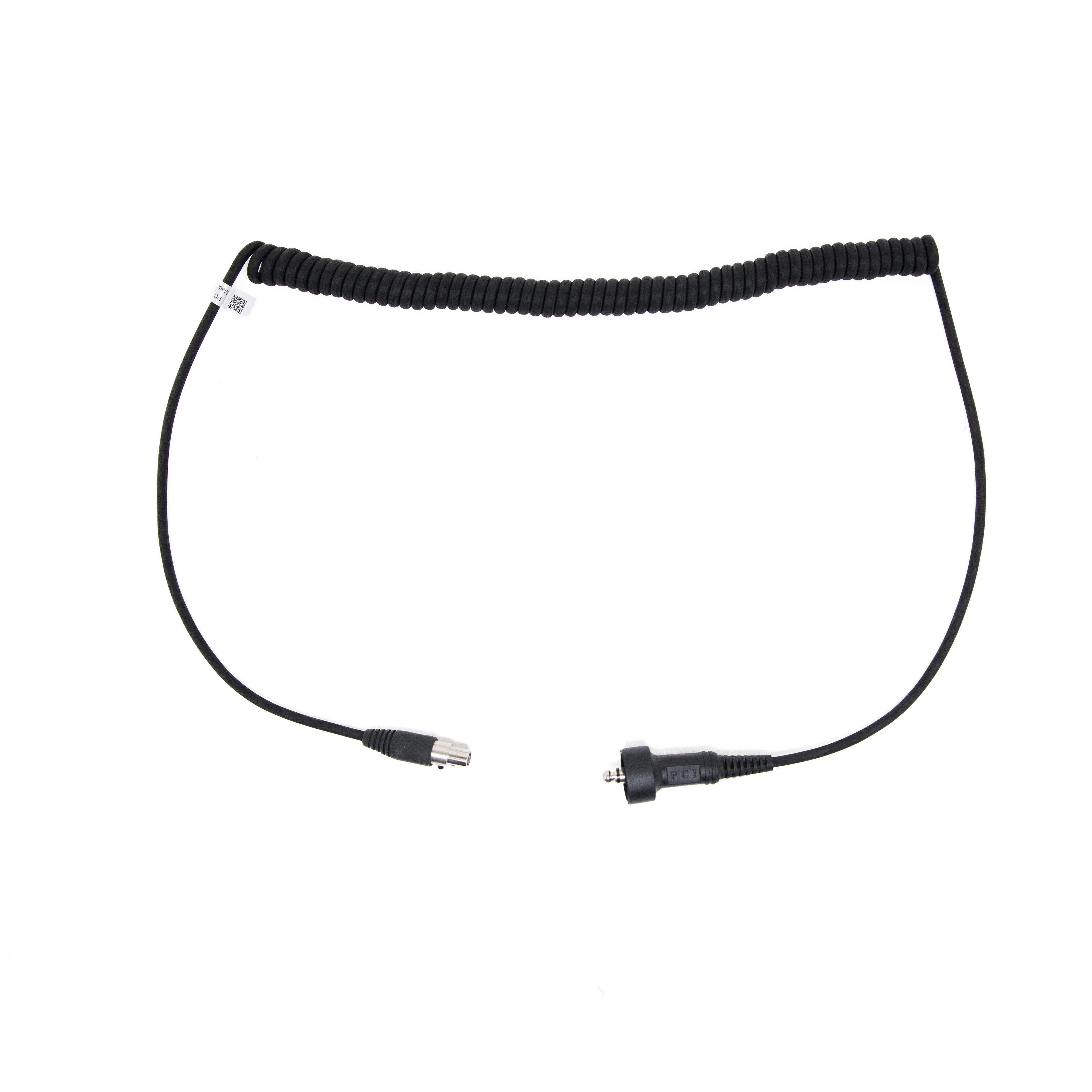 PCI Vibe Headset